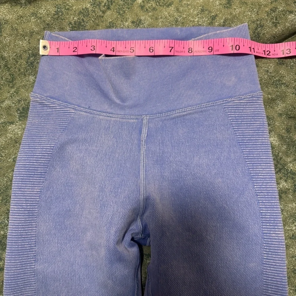 OFFLINE By Aerie Totally! Textured Seamless Legging - Women’s XS - Picture 7 of 11